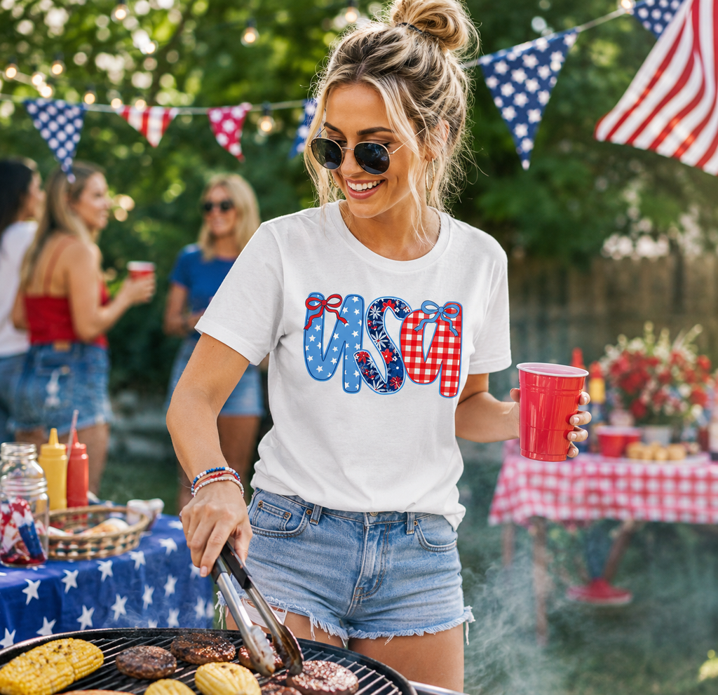 Patchwork USA
