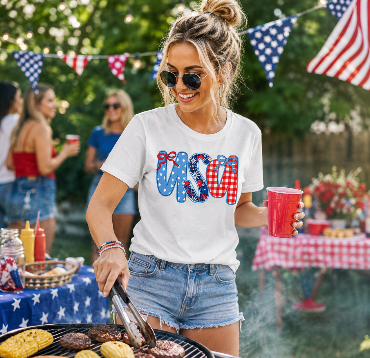 Patchwork USA