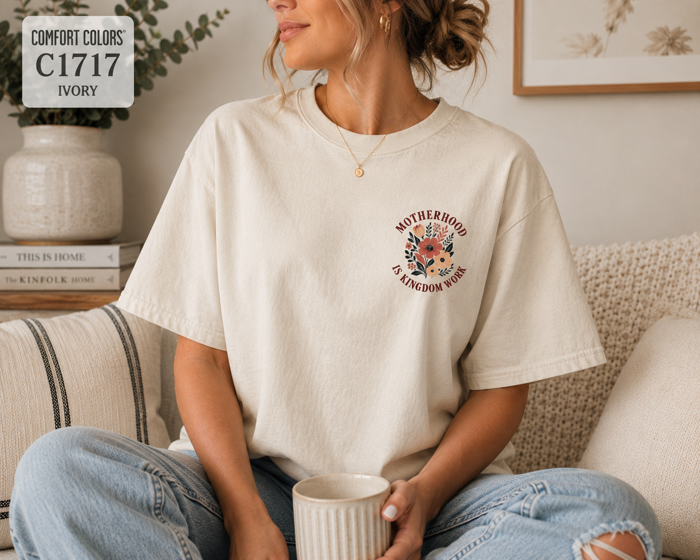 Proverbs 31 Shirt - new