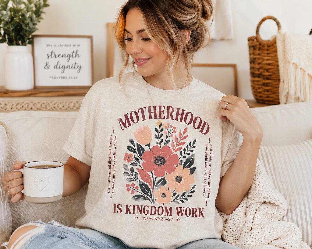 Proverbs 31 Shirt