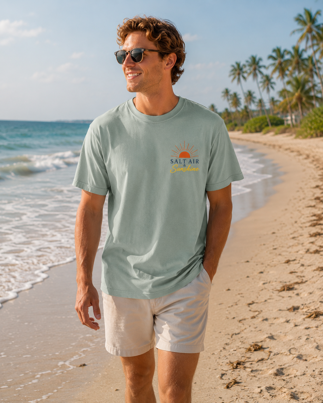 Salt Air Sunshine