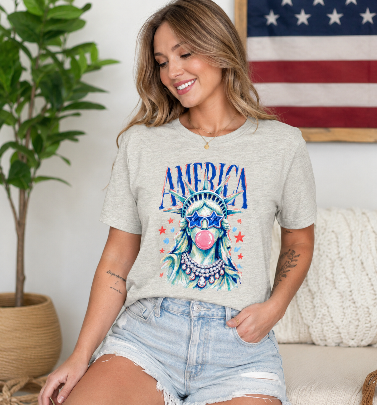 Liberty