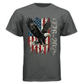 Heather Heavy Metal - N6210 - FRONT