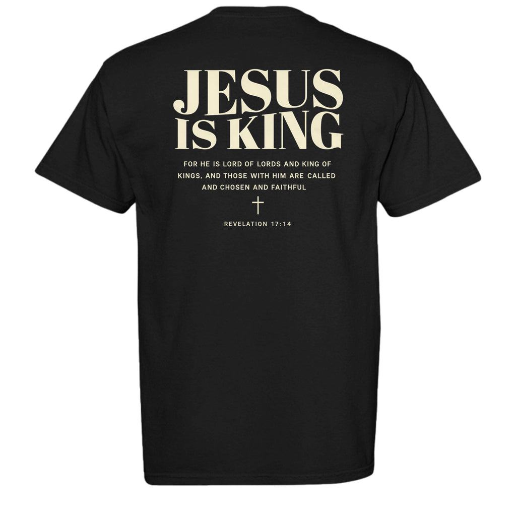 BLACK - C1717 - BACK
