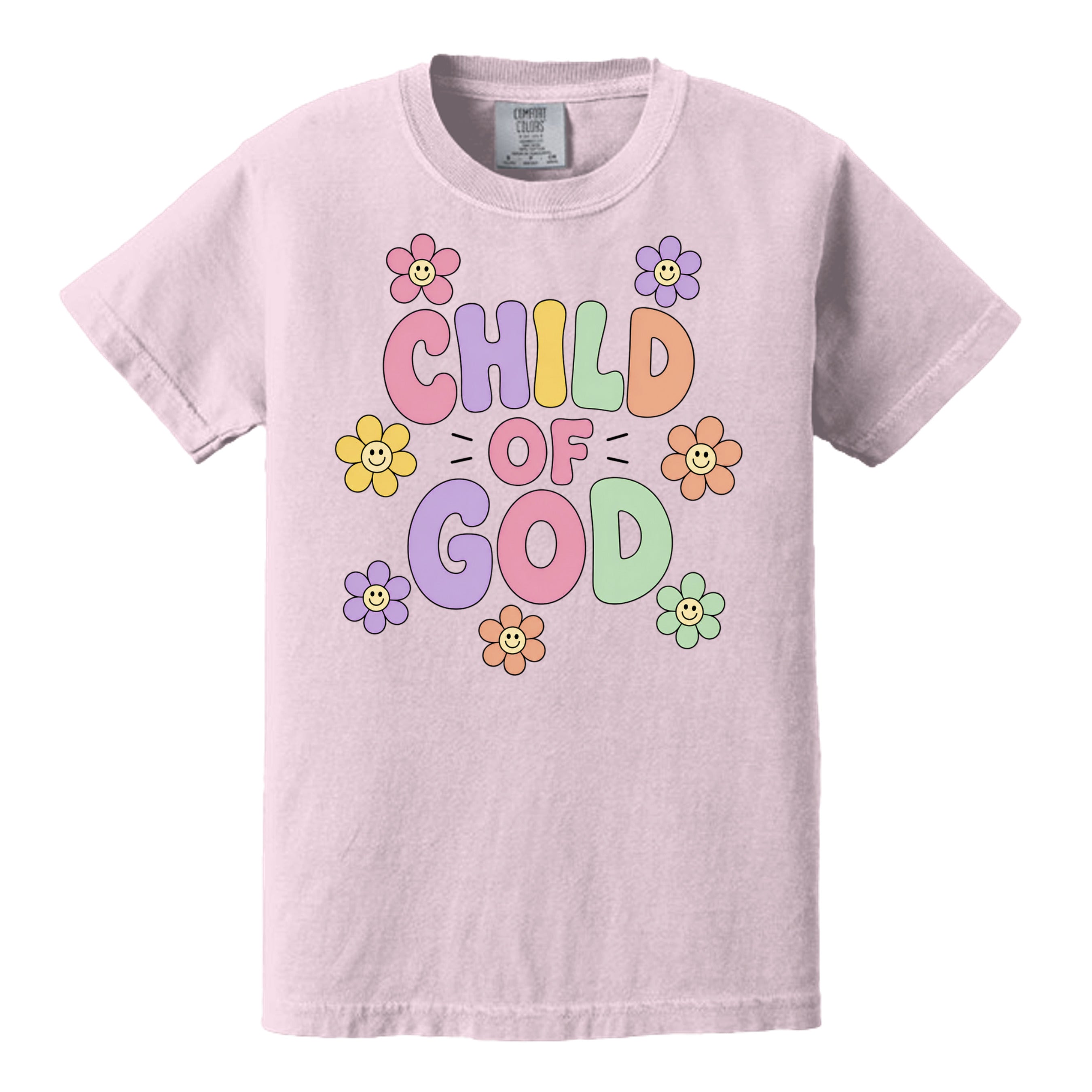 BLOSSOM - C9018 - FRONT