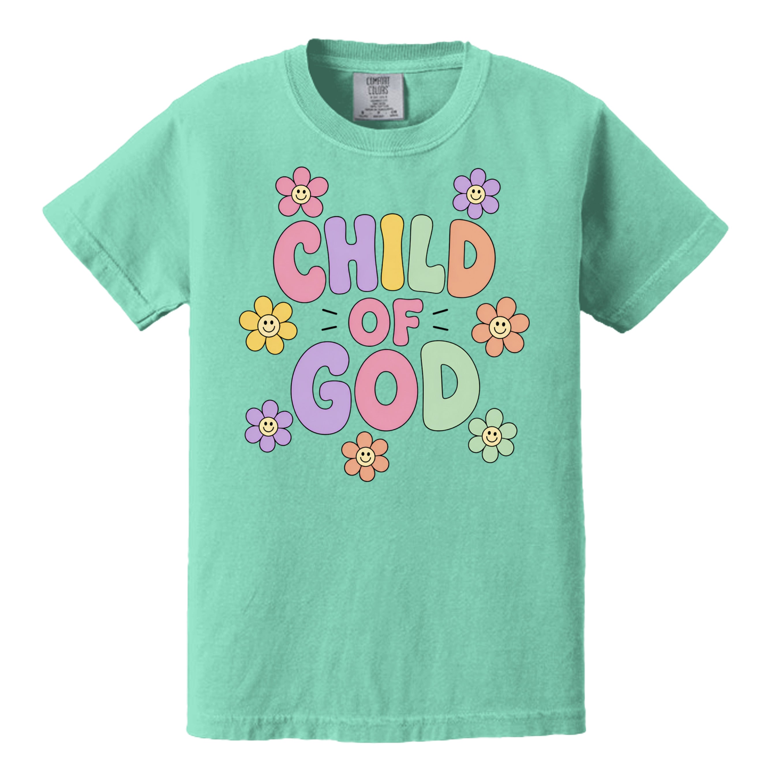 ISLAND REEF - C9018 - FRONT
