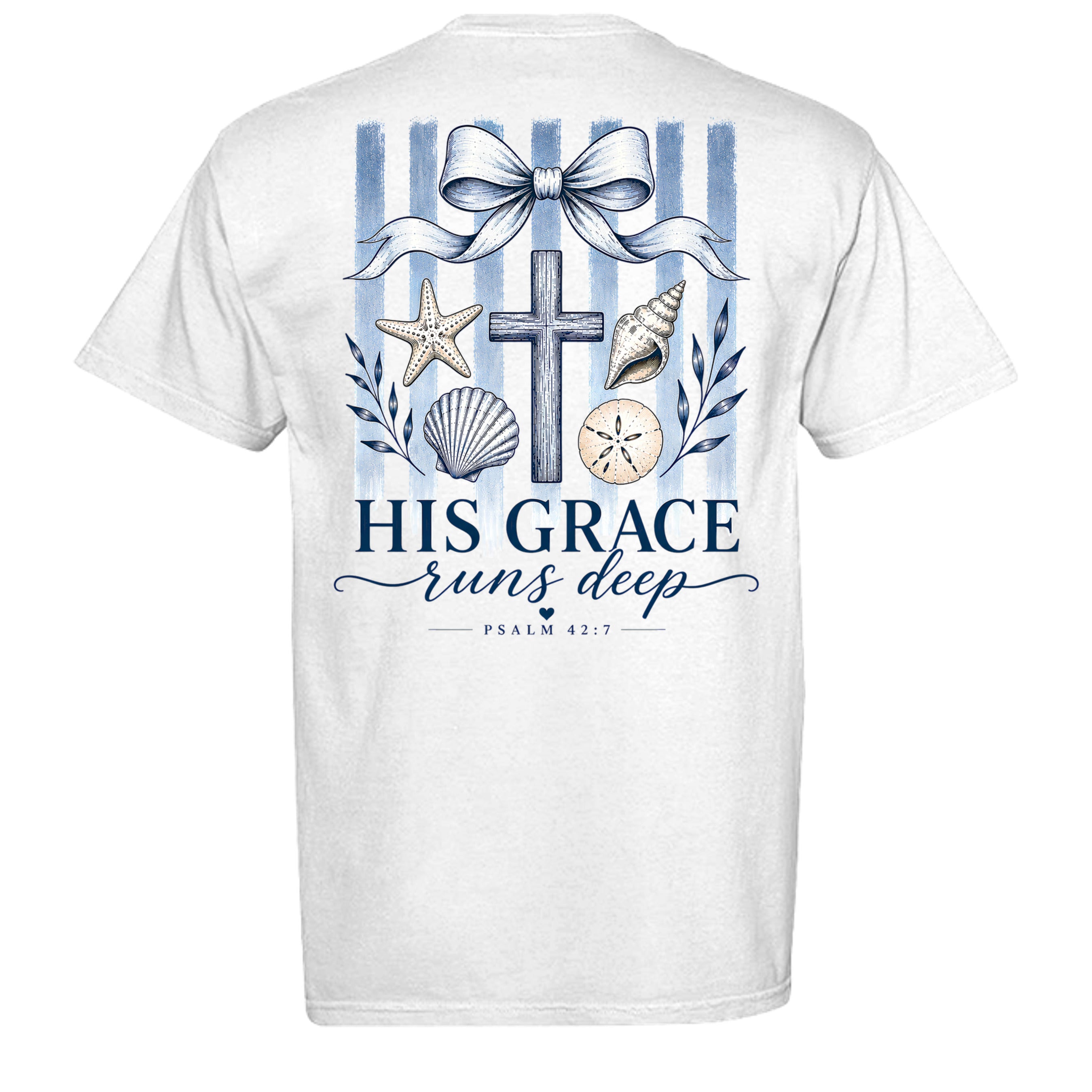 WHITE - C1717 - BACK
