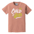 Terracotta - C9018 - FRONT
