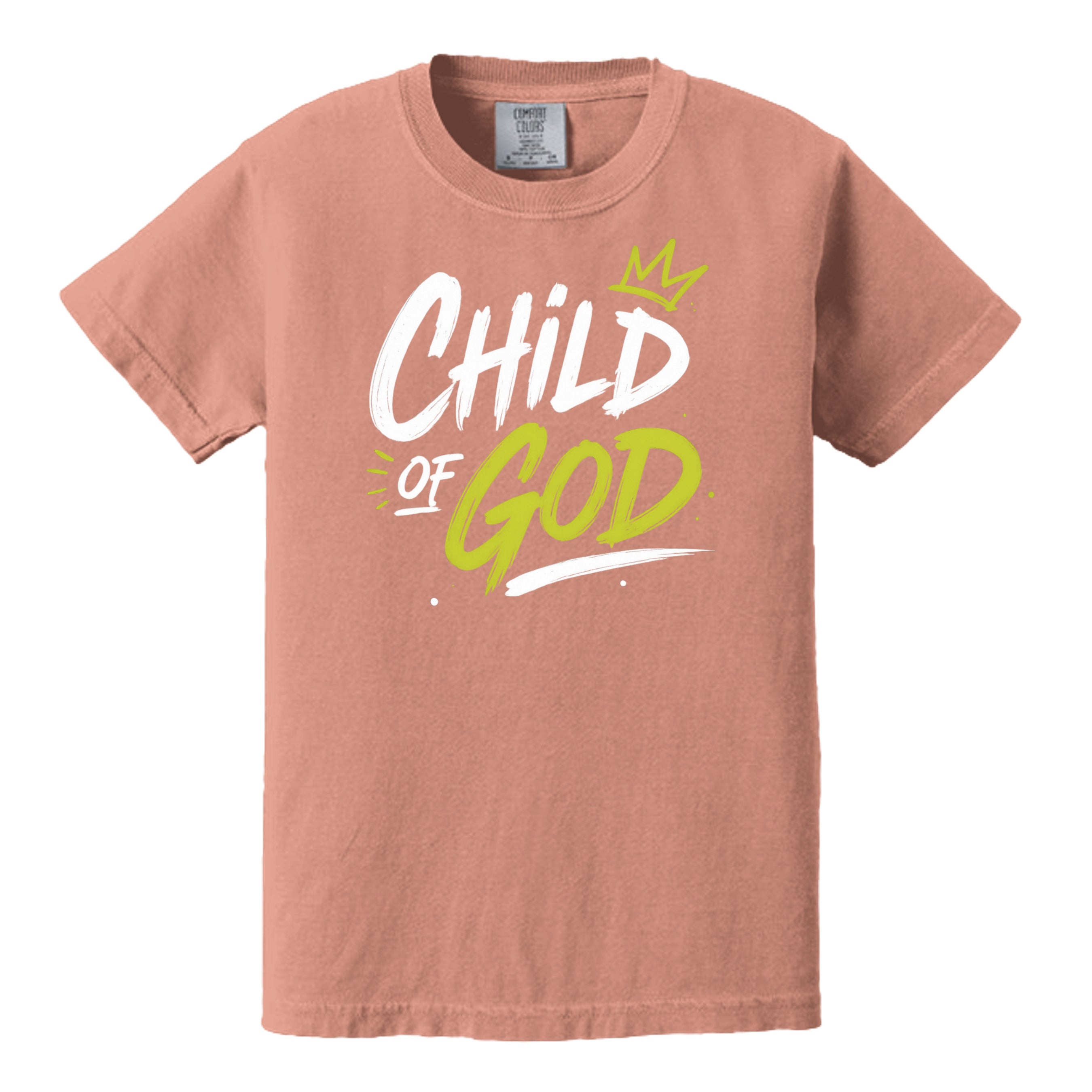 Terracotta - C9018 - FRONT